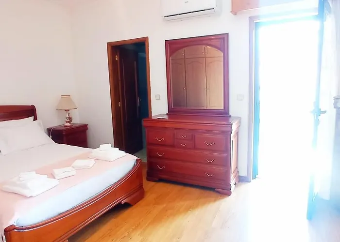 Casa Da Milu