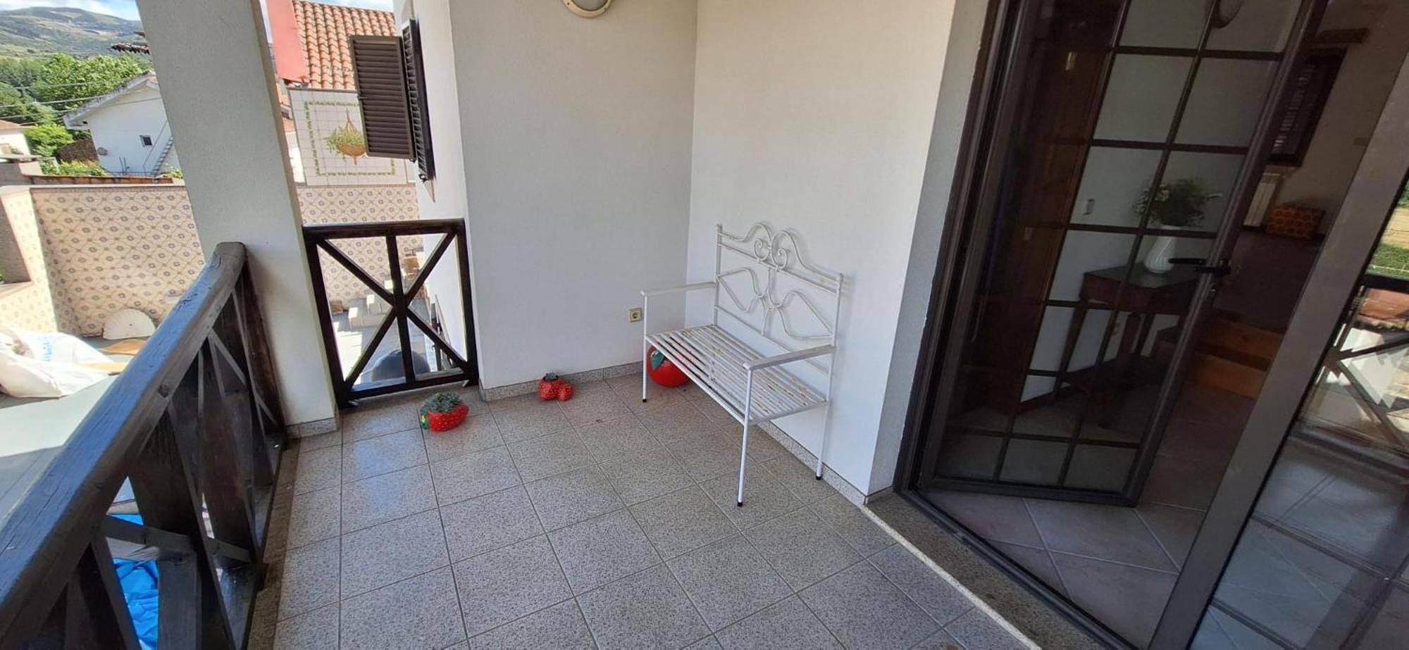 Casa Da Milu Frechas
