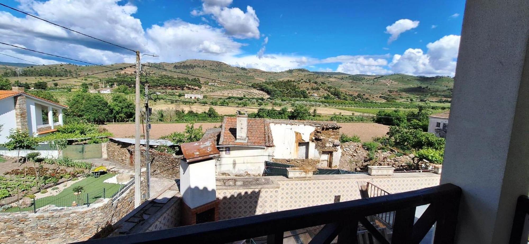 Casa Da Milu Сasa de vacaciones *