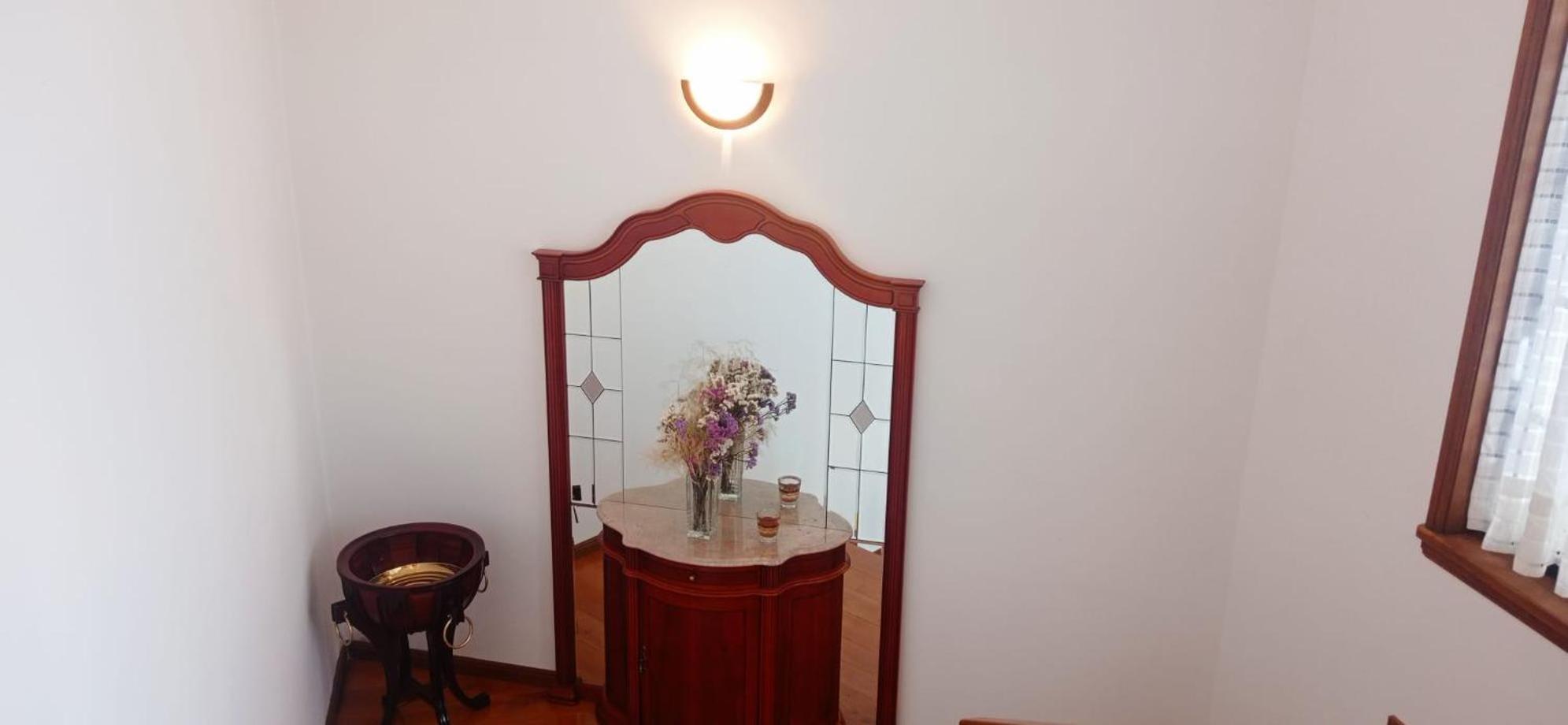 Сasa de vacaciones Casa Da Milu