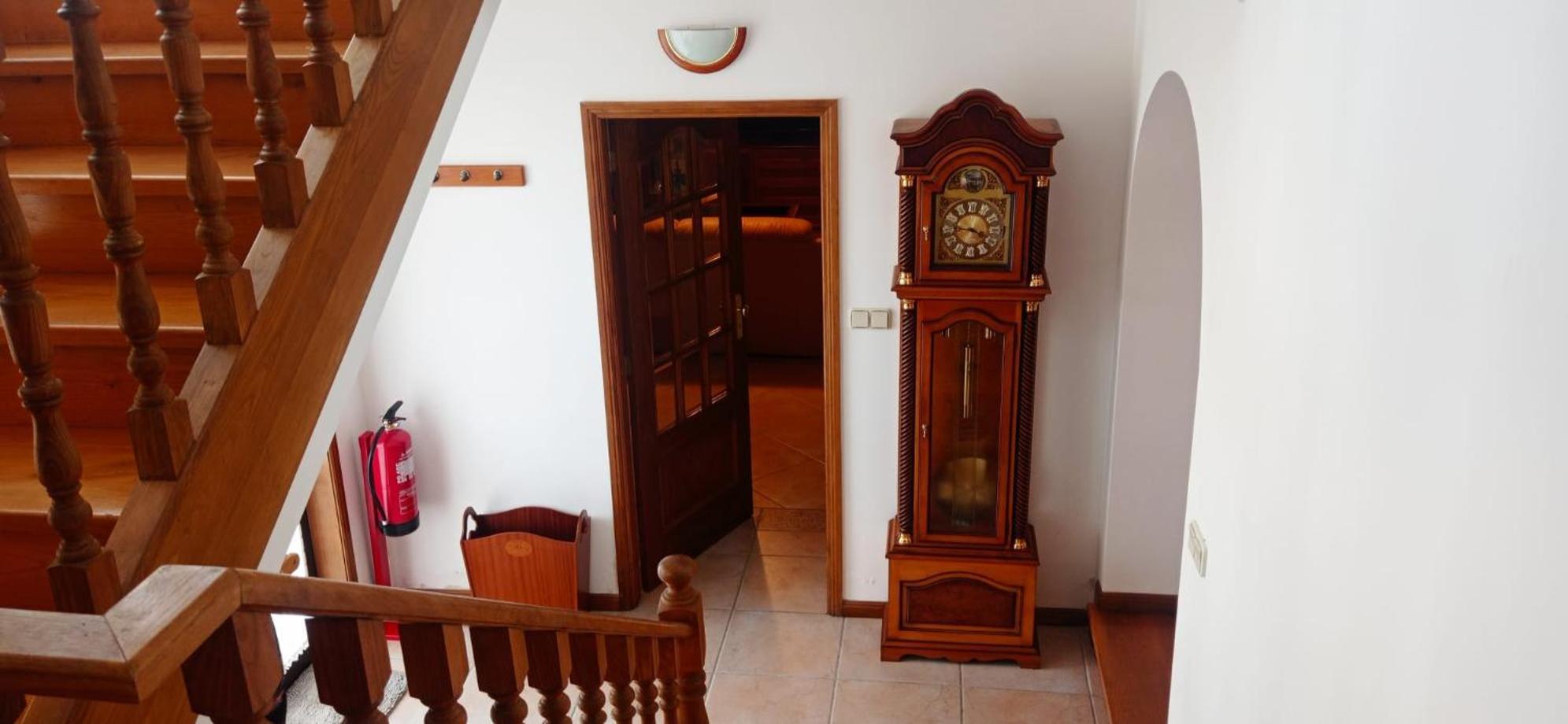 Casa Da Milu *