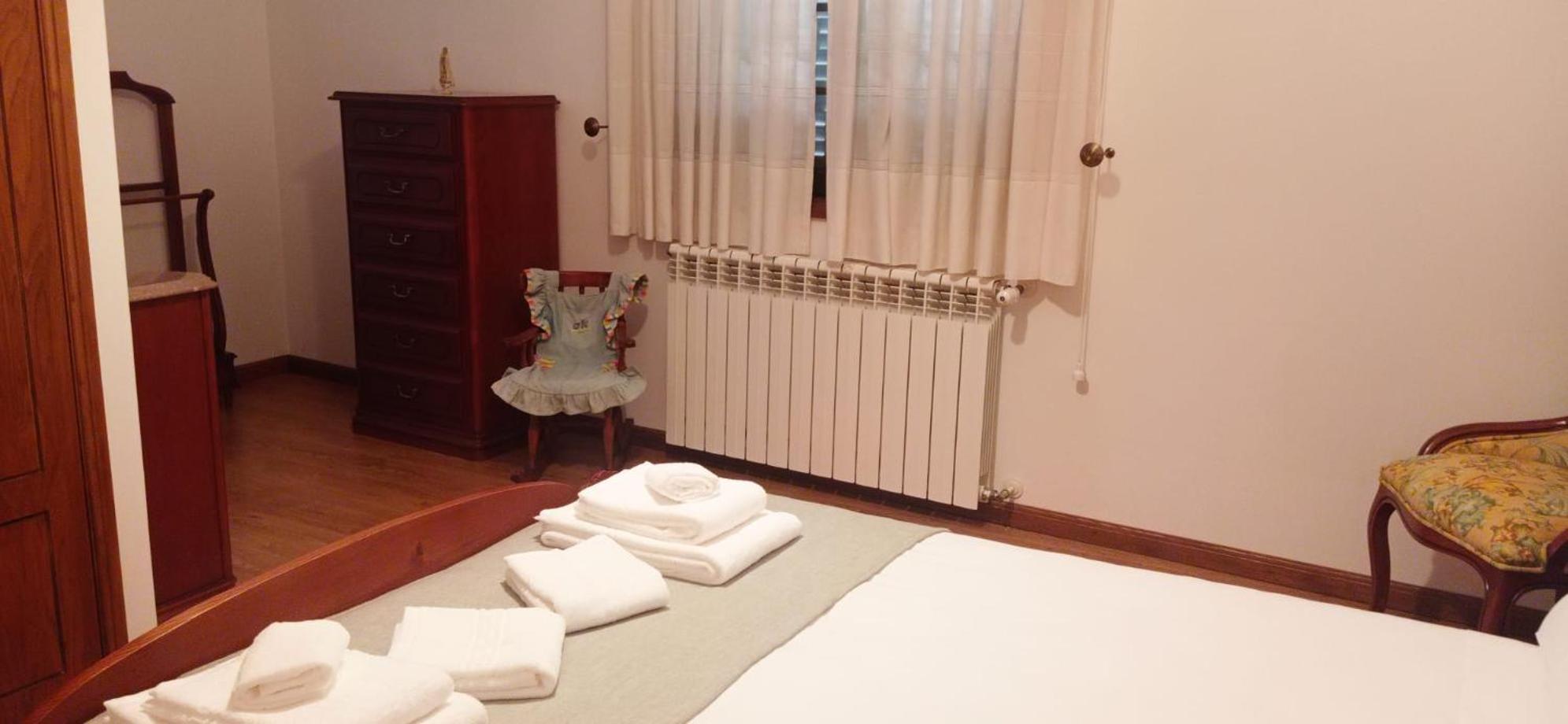 Casa Da Milu * Frechas