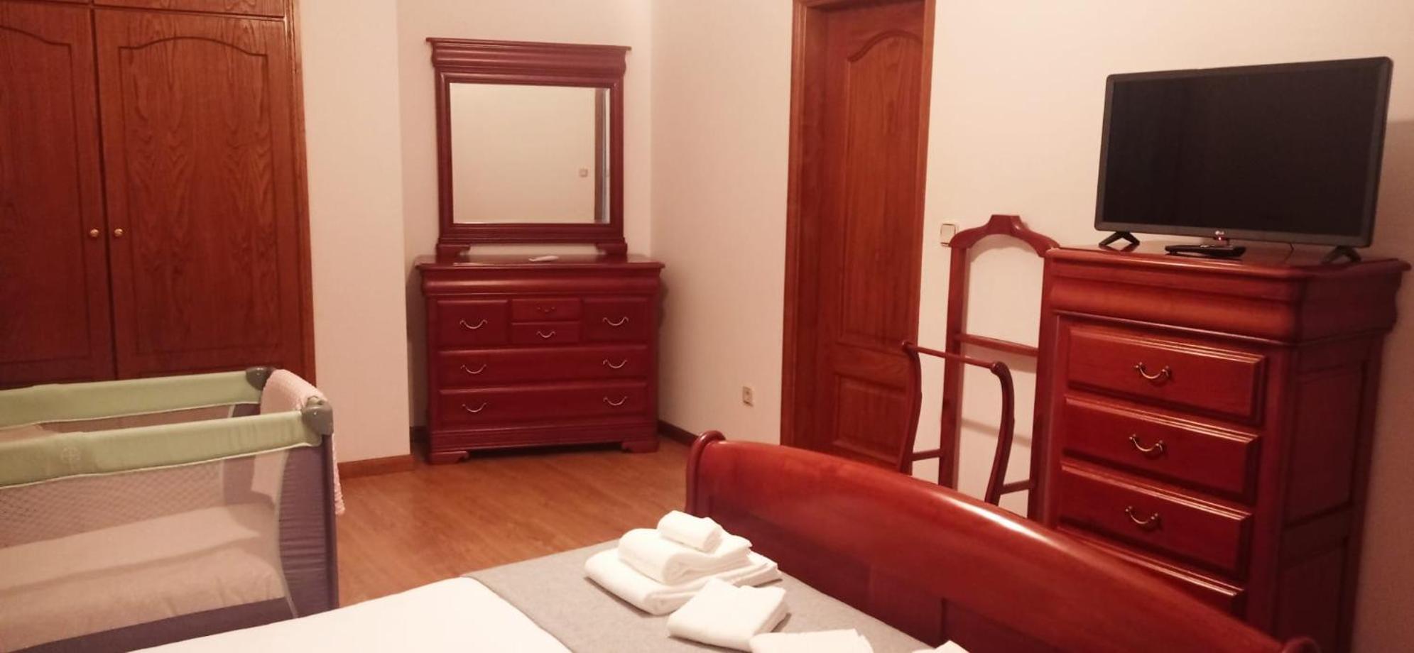 Casa Da Milu * Frechas