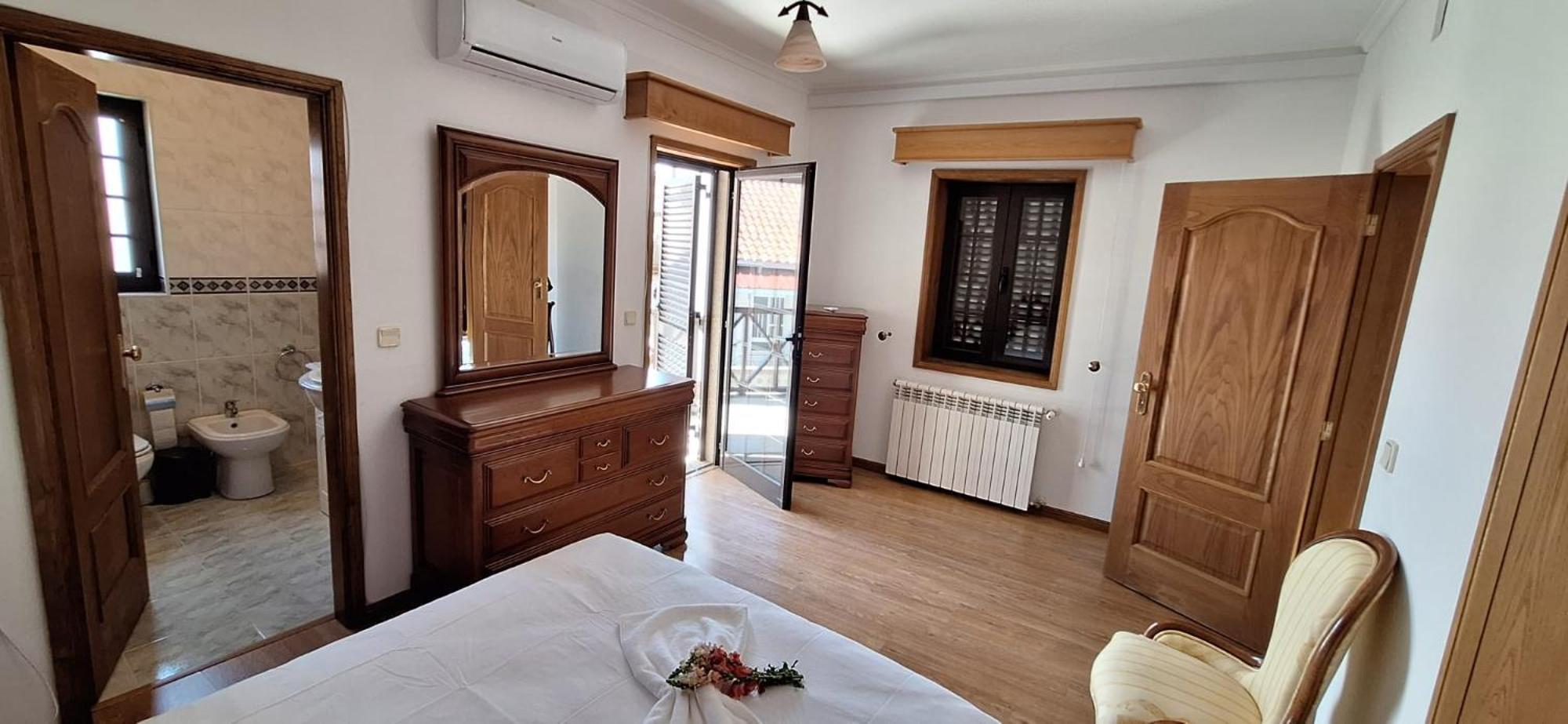 Сasa de vacaciones Casa Da Milu