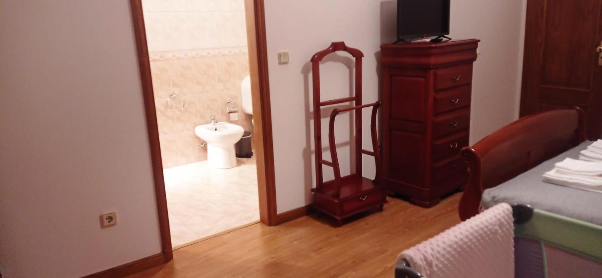 Сasa de vacaciones Casa Da Milu *
