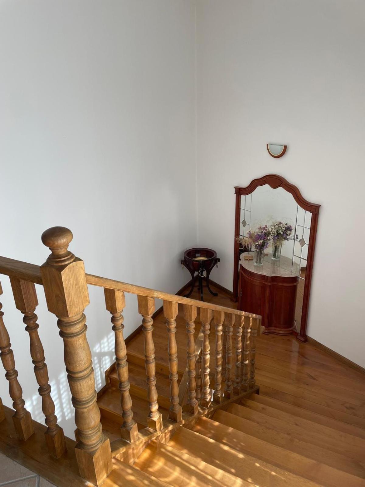 Casa Da Milu Frechas