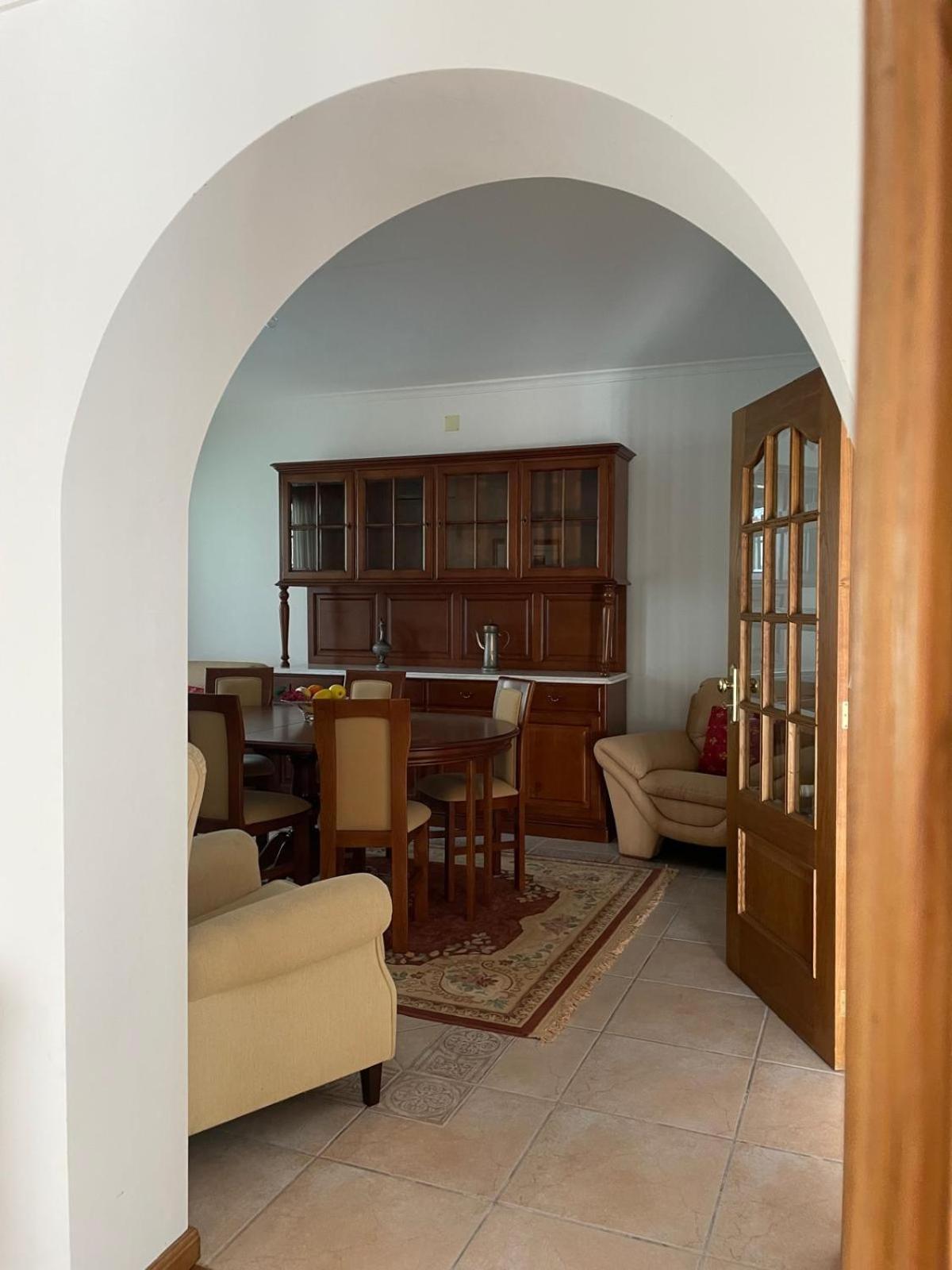 Сasa de vacaciones Casa Da Milu Frechas