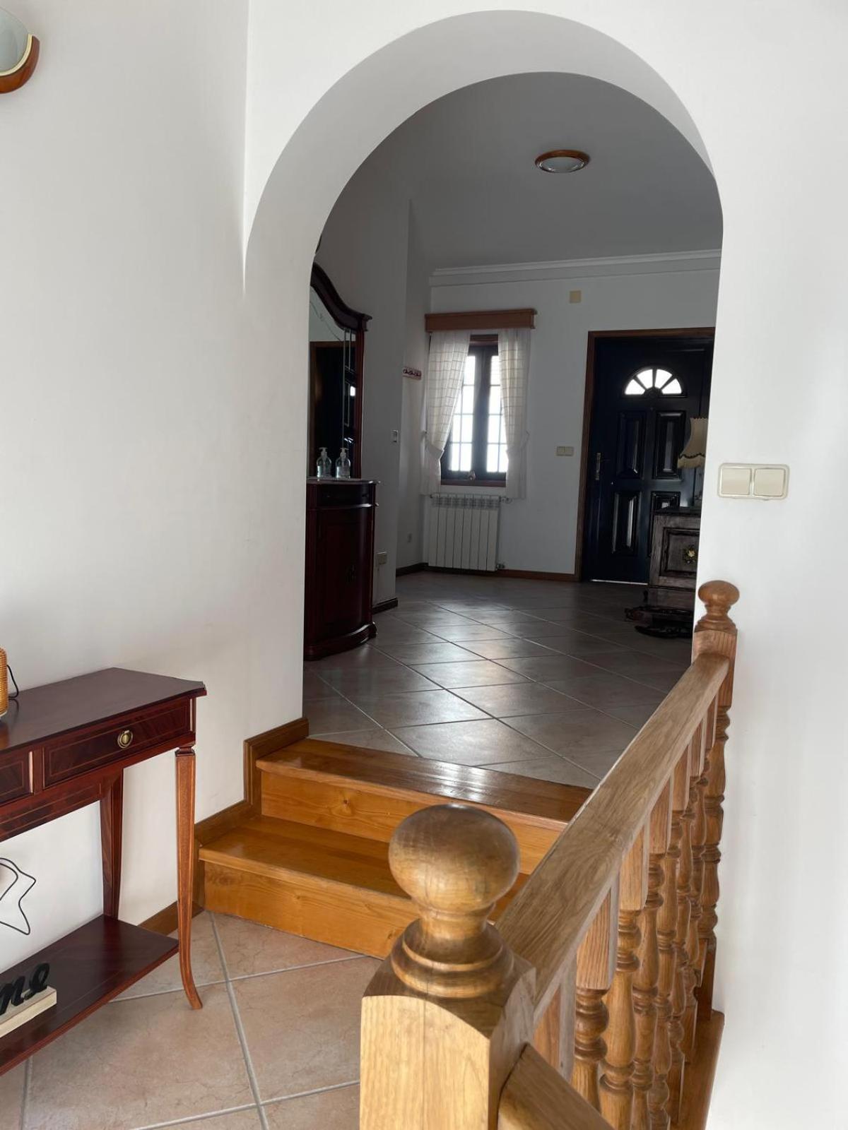 Casa Da Milu Frechas