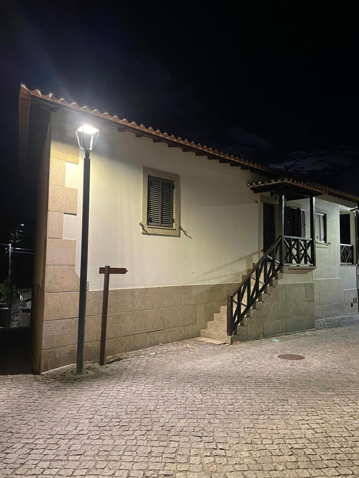 Casa Da Milu Сasa de vacaciones Frechas