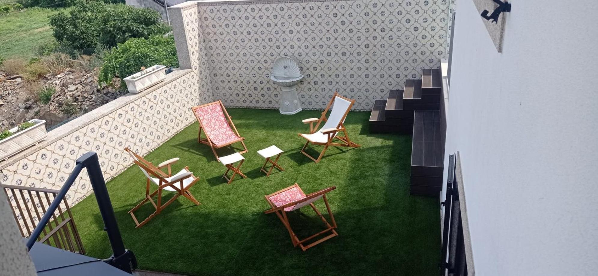 Casa Da Milu Сasa de vacaciones