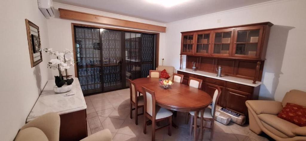 Сasa de vacaciones Casa Da Milu