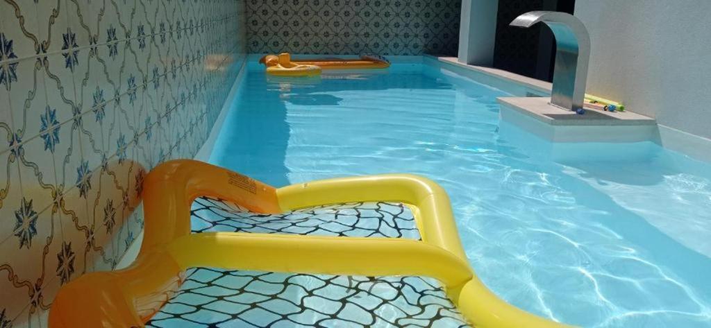 Casa Da Milu Сasa de vacaciones *