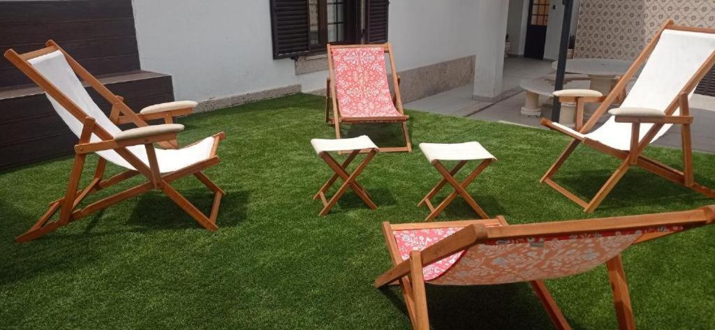 Casa Da Milu Сasa de vacaciones