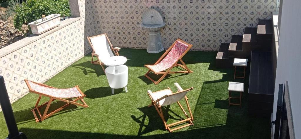 Casa Da Milu Сasa de vacaciones Frechas